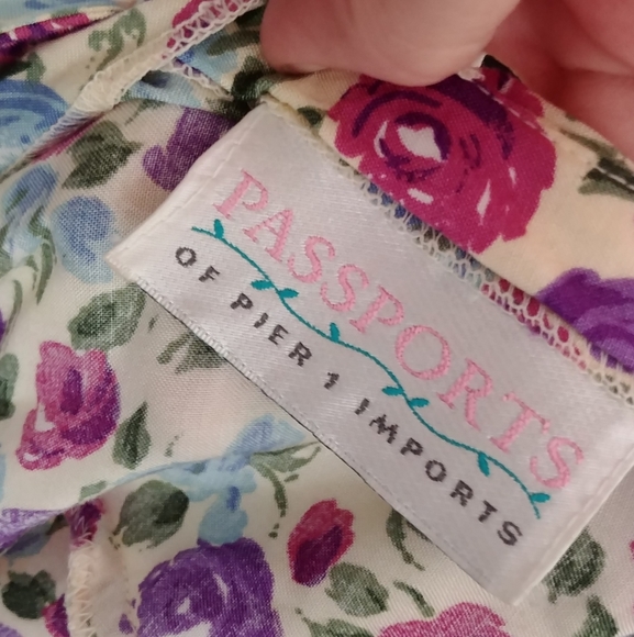 Perfect Sun Dress! Great price! - Picture 4 of 5